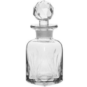 Флакон для парфюма Лебрун 12*5 см (Koopman, Нидерланды). Артикул: ID73644