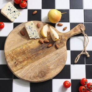 Доска для подачи блюд Гарсиа 40 см