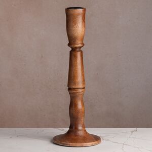 Деревянный подсвечник Andrea Gentile 28 см Koopman фото 6