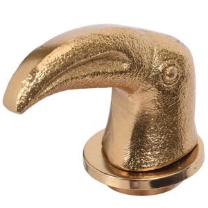 Пробка для бутылки Golden Toucan 8 см (Koopman, Нидерланды). Артикул: ID68681