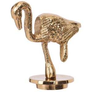 Пробка для бутылки Golden Flamingo 8 см (Koopman, Нидерланды). Артикул: ID68684