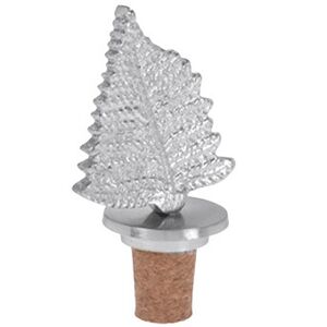 Пробка для вина Тропикана Silver 9 см Koopman фото 4