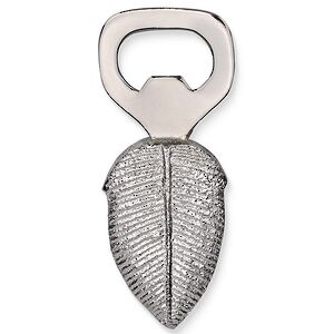 Открывалка для бутылок Тропикана Silver 10 см Koopman (Купман) фото 6
