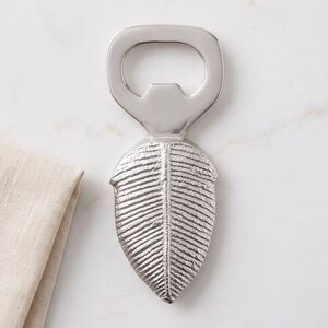 Открывалка для бутылок Тропикана Silver 10 см Koopman (Купман) фото 3
