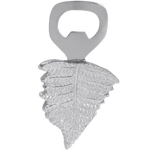 Открывалка для бутылок Тропикана Silver 10 см Koopman фото 1