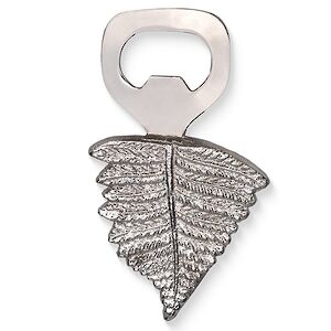 Открывалка для бутылок Тропикана Silver 10 см Koopman (Купман) фото 4