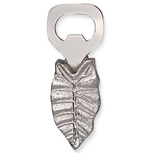Открывалка для бутылок Тропикана Silver 10 см Koopman (Купман) фото 5
