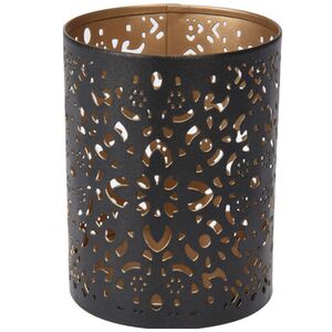 Декоративный подсвечник La Beony 10 см (Koopman, Нидерланды). Артикул: A98023050-1