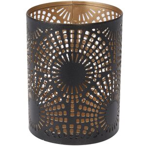 Декоративный подсвечник La Feony 10 см (Koopman, Нидерланды). Артикул: A98023050-2