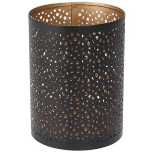 Декоративный подсвечник La Teony 10 см (Koopman, Нидерланды). Артикул: A98023050-3