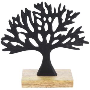 Декоративная фигурка Дерево Грэтхен 17 см (Koopman, Нидерланды). Артикул: A98810640