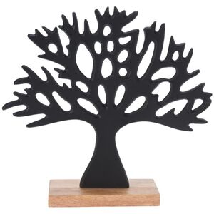 Декоративная фигурка Дерево Грэтхен 27 см (Koopman, Нидерланды). Артикул: A98810650