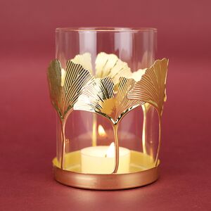 Декоративный подсвечник Адальвен 11 см Koopman фото 2