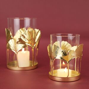 Декоративный подсвечник Адальвен 11 см Koopman фото 3