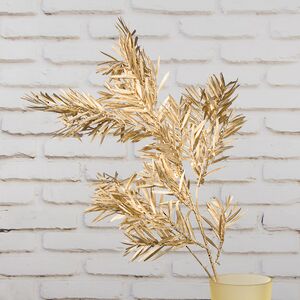 Декоративная ветка Иртрис 100 см (Koopman, Нидерланды). Артикул: AAE323210