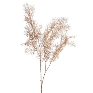 Декоративная ветка Мейери 100 см золотая (Koopman, Нидерланды). Артикул: AAE323230