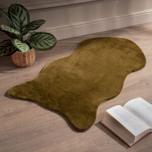 Декоративный коврик Verde Oliva 90*50 см