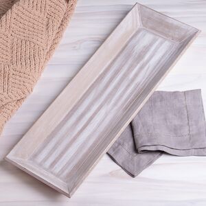 Деревянный поднос Джустино 60*21 см Koopman фото 3