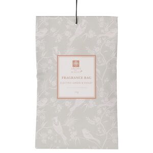 Ароматическое саше Francesco - Electric Green and Violet 17 г (Koopman, Нидерланды). Артикул: ACC686700-3