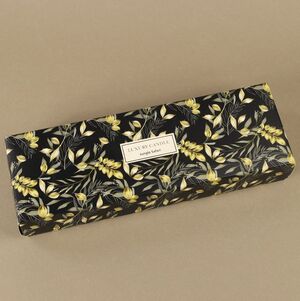 Набор ароматических свечей в стакане Finneoly - Jungle Safari 6 см, 4 шт, в подарочной упаковке Koopman фото 4