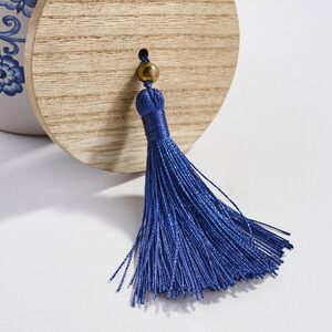 Ароматическая свеча Романтика Флорете - Амбра и травы 10 см Koopman (Купман) фото 5