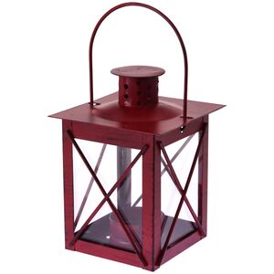 Подсвечник фонарь Саландер 14*10 см Koopman (Купман) фото 2