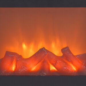 Светодиодный камин Модерн 29*23 см Koopman фото 3