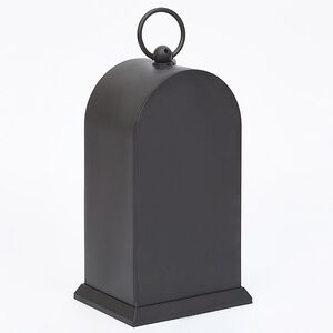 Настольные часы Адальэльма 26*15 см с камином Koopman фото 7