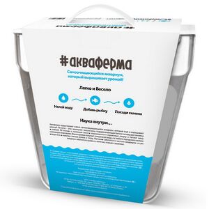 Акваферма Назад к Истокам 34*24 см Назад к истокам фото 3