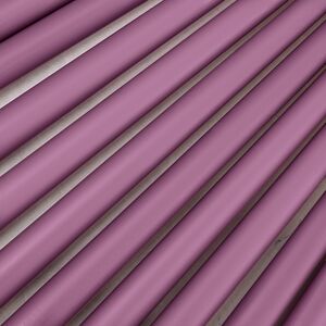 Высокая свеча 40 см Андреа аметистовая Candleslight (Кэндлслайт) фото 2