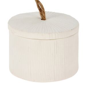 Свеча в стакане Porcelain Rigel 10*7 см Koopman фото 3