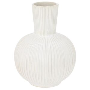 Фарфоровая Ваза Бланш 21 см 