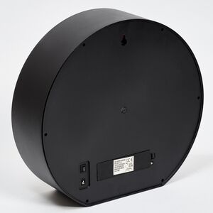 Светодиодный камин Эльблэк 33*34 см, на батарейках Koopman фото 9