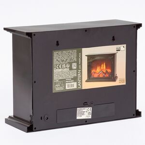 Светодиодный камин Фредегаст 33*24 см, на батарейках Koopman фото 11