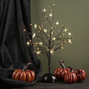 Декоративная фигурка Тыква Айго 9 см Boltze фото 4