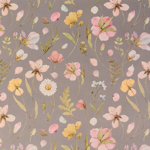 Набор плейсматов Gentle Garden 44*29 см серые, 4 шт Koopman фото 2