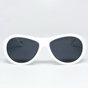Детские солнцезащитные очки Babiators Polarized. Вечеринка, 0-2 лет, чехол Babiators фото 5