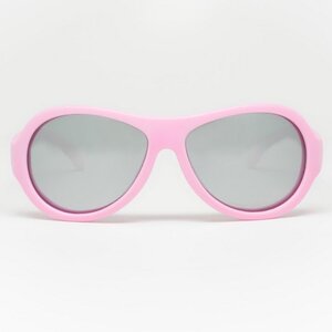 Детские солнцезащитные очки Babiators Polarized. Принцесса, 0-2 лет, чехол Babiators фото 5