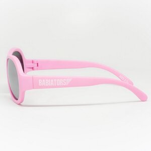 Детские солнцезащитные очки Babiators Polarized. Принцесса, 0-2 лет, чехол Babiators фото 6
