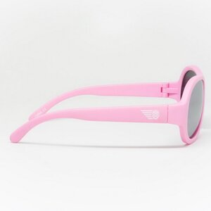 Детские солнцезащитные очки Babiators Polarized. Принцесса, 0-2 лет, чехол Babiators фото 7