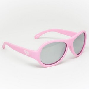 Детские солнцезащитные очки Babiators Polarized. Принцесса, 3-5 лет, чехол Babiators фото 1