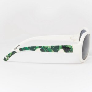 Детские солнцезащитные очки Babiators Polarized. Ты пальма, 3-5 лет, чехол Babiators фото 5