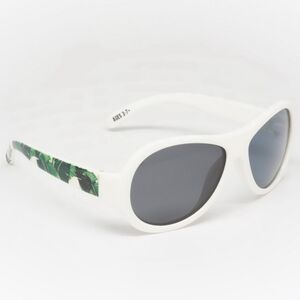 Детские солнцезащитные очки Babiators Polarized. Ты пальма, 3-5 лет, чехол Babiators фото 1