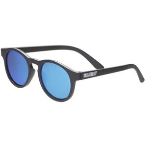 Солнцезащитные очки для подростков Babiators Polarized Keyhole Агент, 6-14 лет, черные Babiators фото 3