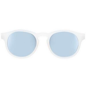 Детские солнцезащитные очки Babiators Polarized Keyhole Джетсеттер, 0-2 лет, полупрозрачные Babiators (Бэбиаторс) фото 4