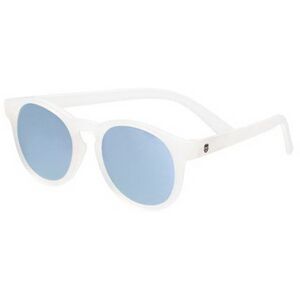 Детские солнцезащитные очки Babiators Polarized Keyhole Джетсеттер, 0-2 лет, полупрозрачные Babiators (Бэбиаторс) фото 5