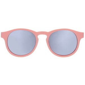 Детские солнцезащитные очки Babiators Polarized Keyhole Уезжаю на выходные, 0-2 лет, коралловые Babiators фото 3