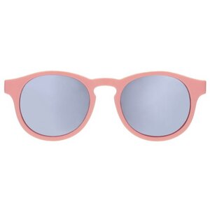 Детские солнцезащитные очки Babiators Polarized Keyhole Уезжаю на выходные, 3-5 лет, коралловые Babiators фото 3
