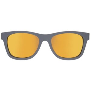 Солнцезащитные очки для подростков Babiators Polarized Keyhole Островитянин, 6-14 лет, темно-серые Babiators фото 2
