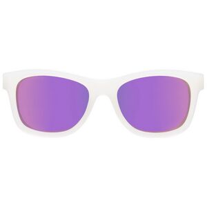 Детские солнцезащитные очки Babiators Polarized Navigator Трендсеттер, 3-5 лет, полупрозрачные Babiators (Бэбиаторс) фото 3